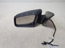 MERCEDES C CLASS W204  DOOR MIRROR LEFT SIDE 755 A2048103516  2010