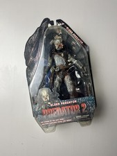 Neca Predator 2 Elder Predator V1 Action Figure 7" Lost Tribe - including box 