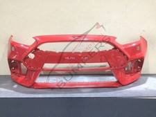 FORD FOCUS RS FRONT BUMPER