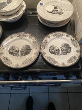 Royal Stafford Mr And Mrs