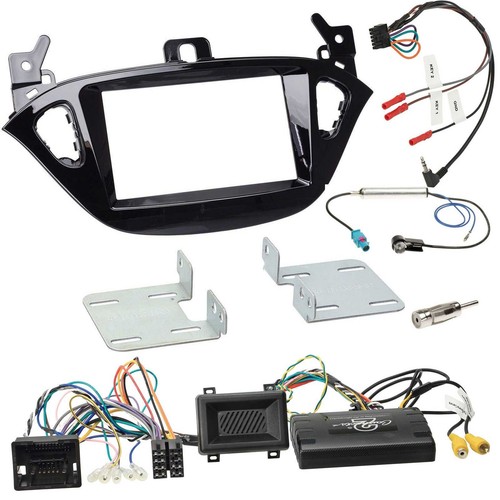 Radio set steering - , wheel