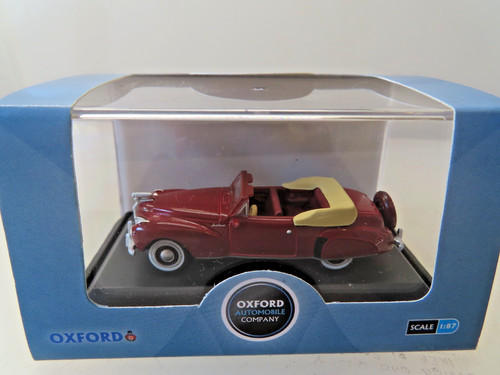 Oxford diecast scale - oxford,