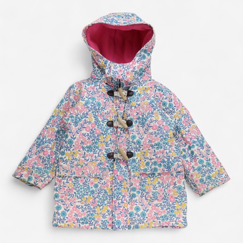 Jojo maman bébé floral rain - bébé,