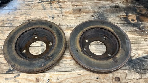 Mk1 ford escort - ford,