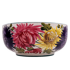 Wemyss Pottery Bowl