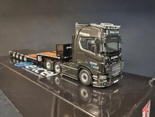WSI - Scania 770S Low Loader