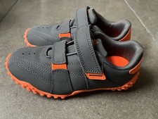 Boys Shoes - Lonsdale：Dark