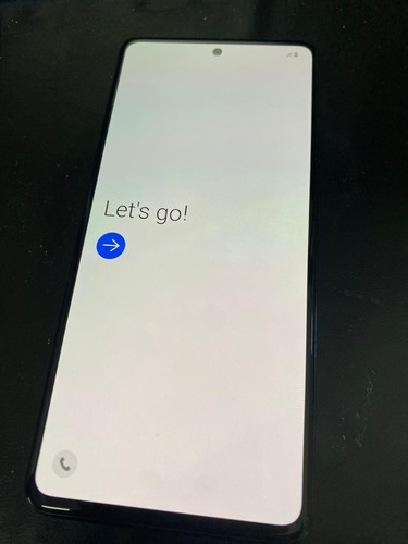 Samsung galaxy a51 faulty - -,