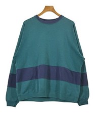 Hanes Sweatshirts BlueGreen XL