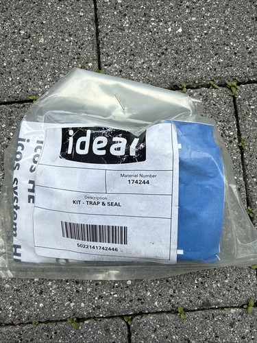 Ideal isar icos - isar,