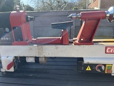 Axminster Craft Lathe AC305WL
