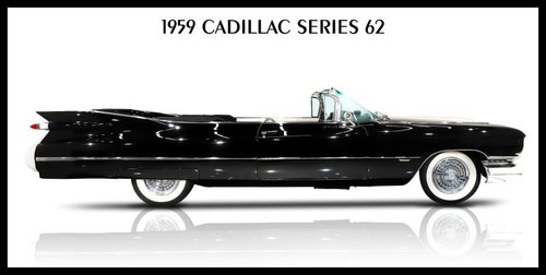 1959 custom cadillac series - cadillac,