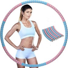 Hula Hoop, Professional