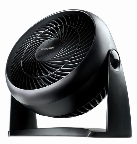 Honeywell turbo force - turbo,