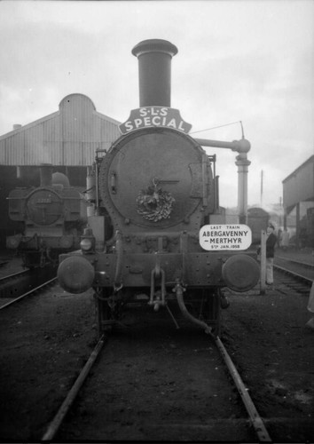 Photo lms 58926 merthyr - photo,