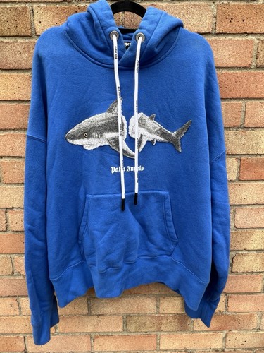 Palm angels broken shark - angels, broken-shark