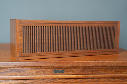 Telefunken loudspeaker - hi-fi,