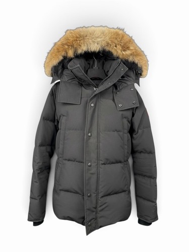 Canada goose wyndham parka - parka, |