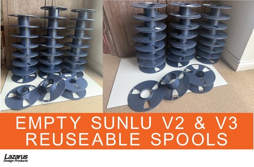 Sunlu reusable 3d - v3,