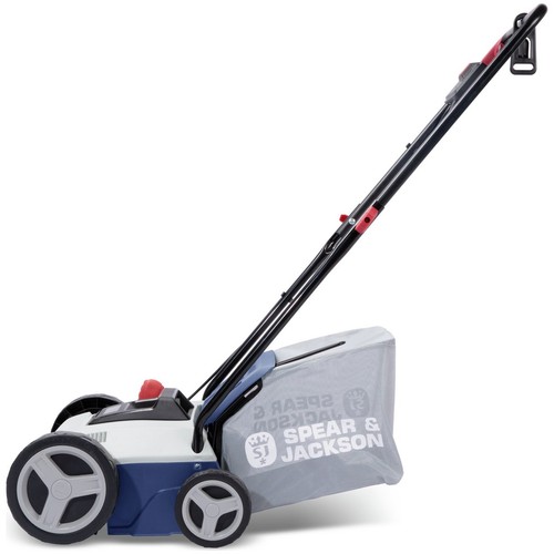 Spear jackson 1500w in 1 - spear, 2-in-1