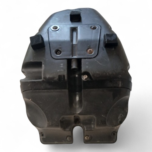 Kawasaki 600 air intake - er-6n,