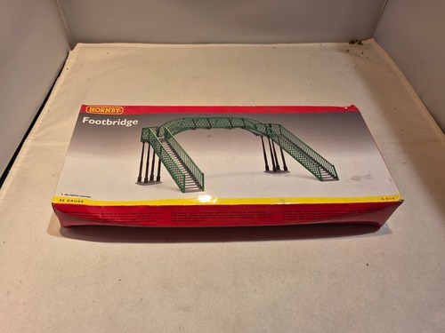 Hornby gauge double track - double,