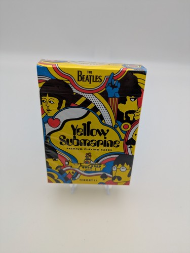 Beatles yellow submarine - beatles,