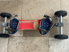 No sno used mountain board/ kite board