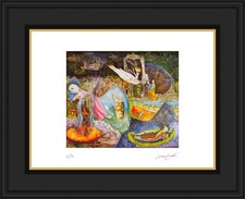 Leonora Carrington, VERY Rare