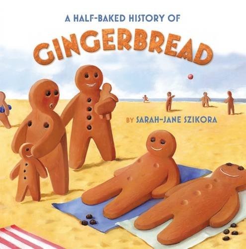 Half baked history of - half-baked,
