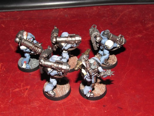 Warhammer 40k space marines - warhammer,
