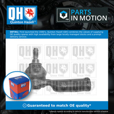 Tie / Track Rod End fits FORD