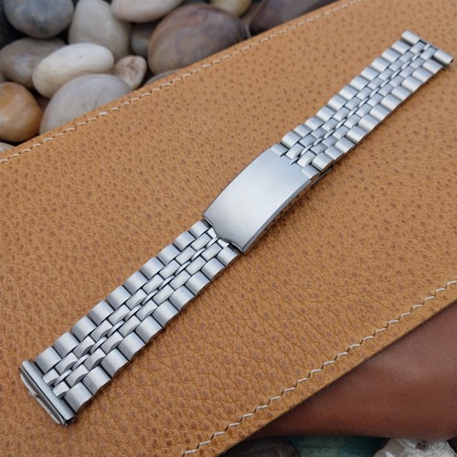 19mm stainless steel - stainless, diver