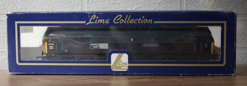 Lima 204864 gauge class 47 - class,