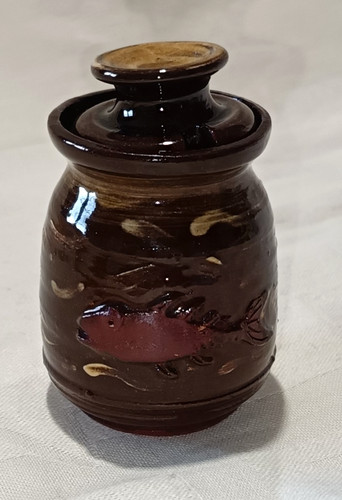 Urquhart studio pottery - studio,