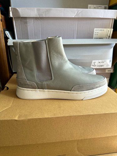 Timberland women grey - timberland,