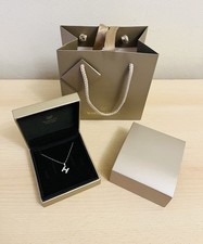 Warren James Silver ‘H’