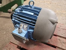 BROOK CROMPTON PARKINSON 3