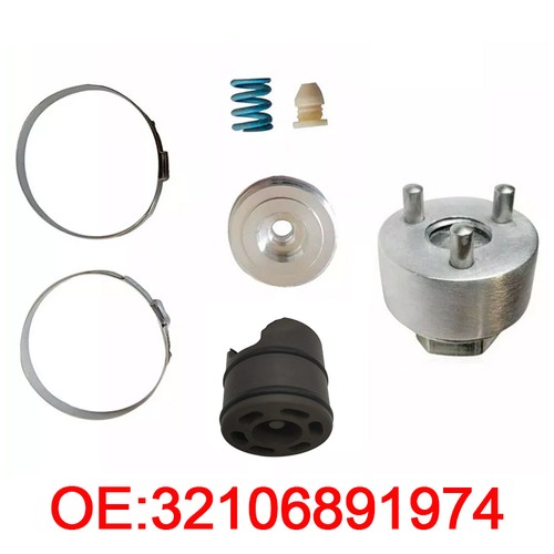 Steering rack repair kit for - steering,