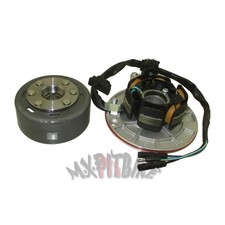 Magneto Stator Rotor Kit No