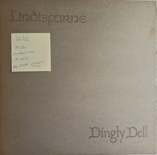 Lindisfarne 'Dingly Dell'