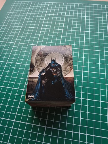 Batman saga the dark - batman:,