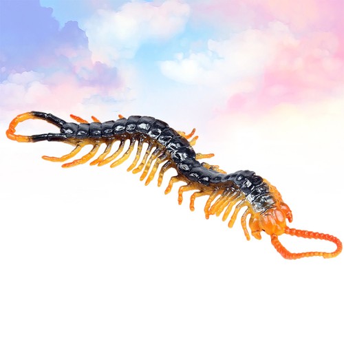 Simulated scolopendra toys - simulated,