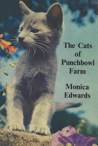 Monica edwards the - monica, of