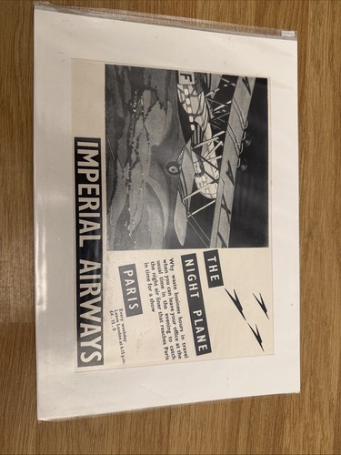 Original 1930s imperial - original,