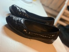 TO REPAIR Gabor womens black