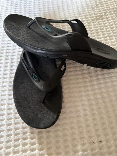 Oakley mens ellipse sandal - ellipse,