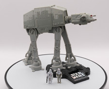 STAR WARS VEHICLE MICRO