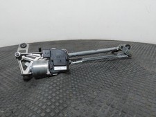 JAGUAR I-PACE Wiper Motor
