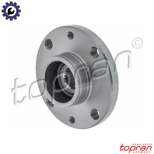 Wheel hub 700 148 - hub,
